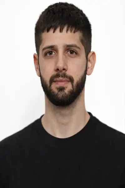 מיכאל שובייב